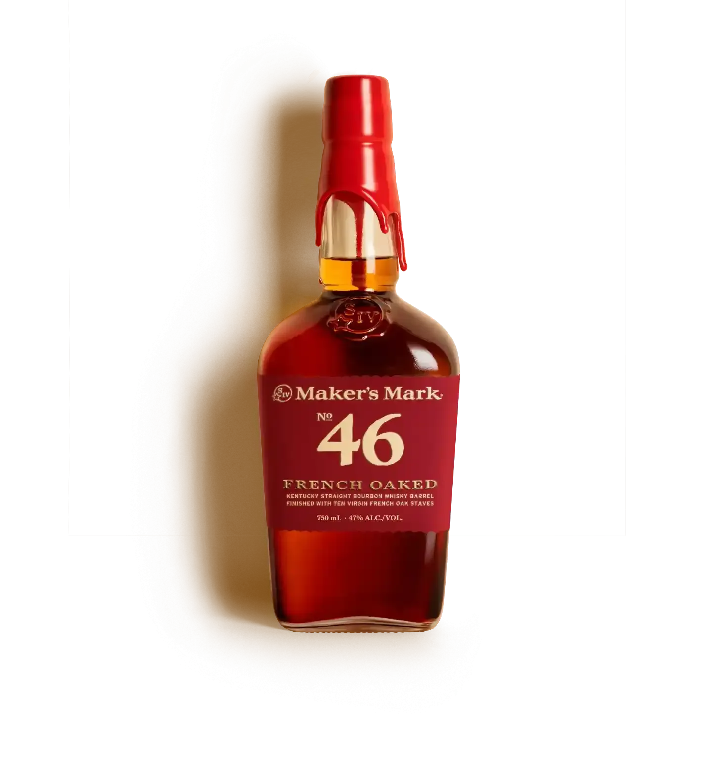 Handmade Kentucky Bourbon Whisky | Maker's Mark®